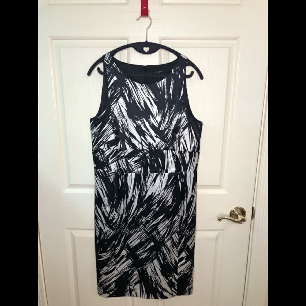 Ann Taylor dress 